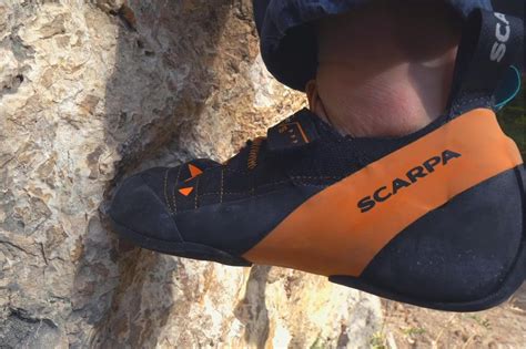 scarpa instinct vs review